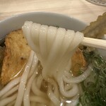 Yari Udon - 