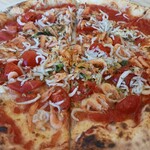 Pizzeria Napoletana Da Yuki - 