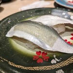 Nigiri No Tokubee - 