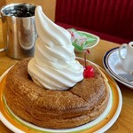 Komeda Kohi Ten - 