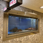 中納言 大阪駅前第3ビル店 - 