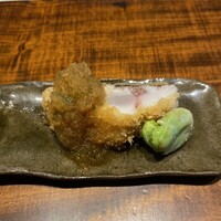 喰い切り しらに田 - 