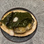 福井割烹 望月 - 