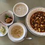 中国菜館 竹琳 - 