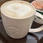 スターバックス・コーヒー - 