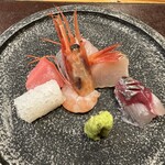 福井割烹 望月 - 