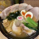 ソラノイロ ARTISAN NOODLES - 