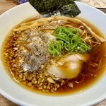 らーめん にじいろ - 料理写真: