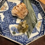 福井割烹 望月 - 