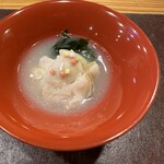 福井割烹 望月 - 