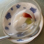 中国菜館 竹琳 - 