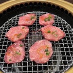 焼肉牛星 - 