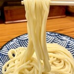 麺 一直 - 