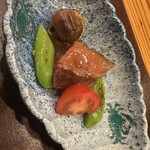 福井割烹 望月 - 