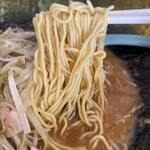 Ramen Marukoya - 麺