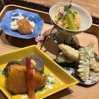 祇園 やま岸 - 