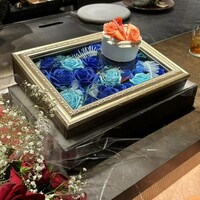 大阪鉄板焼き 神戸牛 TATARA - 