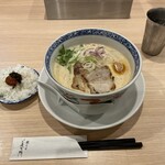 Tori Soba Minami - 