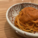 Ipushiron - シンプルなトマトスパゲッティ