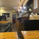 南インド食堂 ビーンズ オン ビーンズ - 