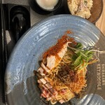 SHIRAHAMA KEY NOODLE - 