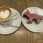 Cafe Kitsune - 