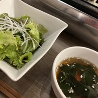 うしごろバンビーナ 恵比寿本店 - 