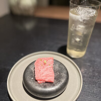 和牛料亭 bungo 祇園 - 