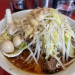 ラーメン二郎 - 