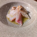 腸詰とワイン トング - 