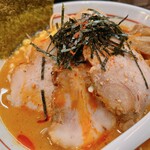 Ramen Ake Do Ya - 