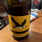 腸詰とワイン トング - 