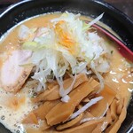 麺処 花田 池袋店 - 