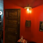 腸詰とワイン トング - 