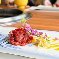 柳橋焼にく わにく - 