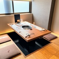 柳橋焼にく わにく - 