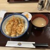 天丼てんや 羽田空港第2ターミナル店