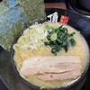 豚骨ラーメン頂