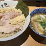 麺匠 清兵衛 - 