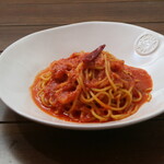 Specialty! Devil Spaghettoni