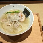 ニッポン ラーメン 凛 トウキョウ - 