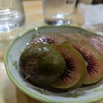 すずや - ぬか漬けキウイ（ピリッと）