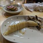 すずや - 若竹煮（ご立派！）