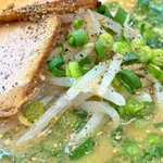 ラーメン専門店 康州 - 