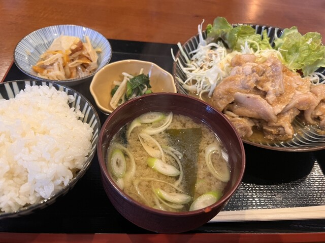 花みず木 - 蔵王町その他（居酒屋）の写真