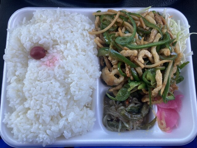 ほっか弁 南福島店 &ndash; 手作り弁当でほっこりランチ