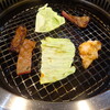 別府焼肉 きんぼし