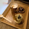 お芋とカヌレ 城崎足湯カフェ