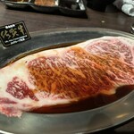 炭火焼肉 牛牛 - 