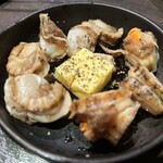 炭火焼肉 牛牛 - 